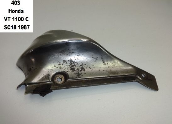 Rechter zijkuip klein Honda VT 1100