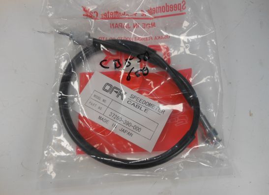 Toeren teller kabel Honda CB 650