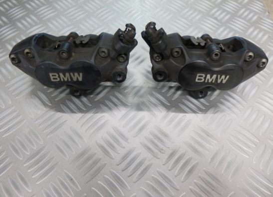 Remklauwen BMW R 1100 S
