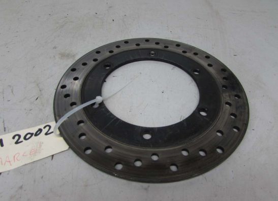 Bremsscheibe vorne Yamaha YZF R1