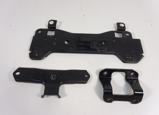 Frame - onderdelen Kawasaki Z 750