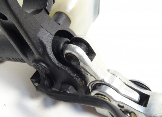 Rempomp Ducati Multistrada 1000