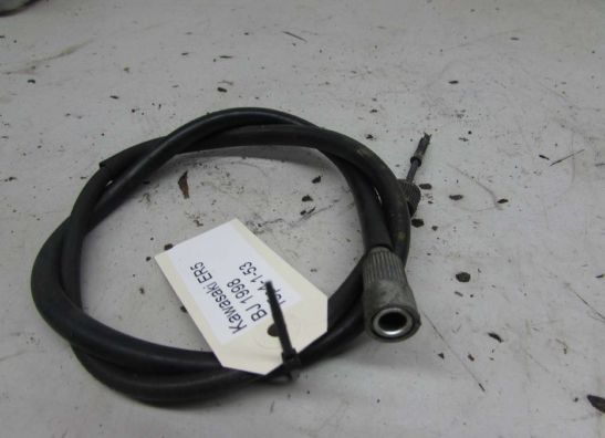 Speedocable Kawasaki ER 5