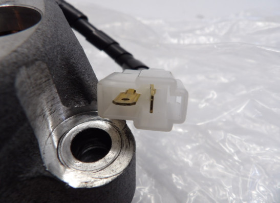 Dynamo Kawasaki ZXR 750