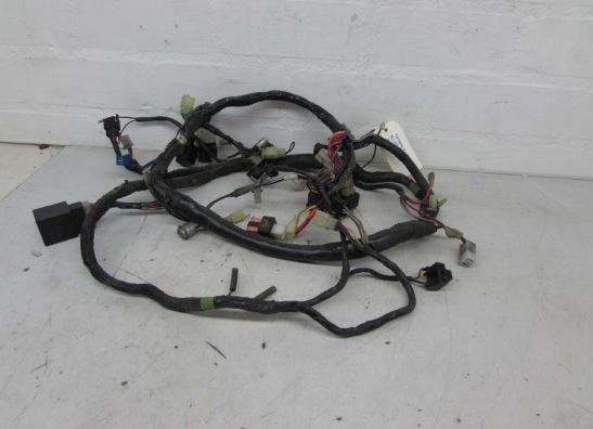 Kabelboom Yamaha XJ 900 S Diversion