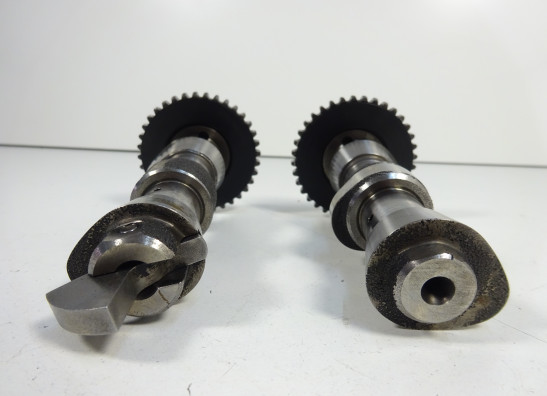 Nokkenas Aprilia Pegaso