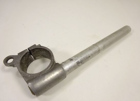 Clip on links Kawasaki ZXR 400