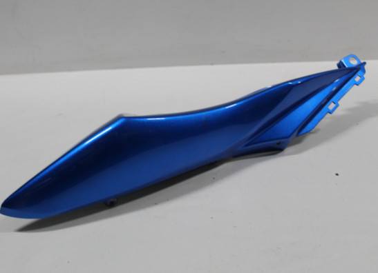 Rechter achterkant Suzuki GSX R 1000