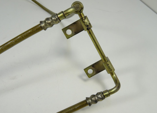 Bremsleitung vorne KTM 990 Superduke