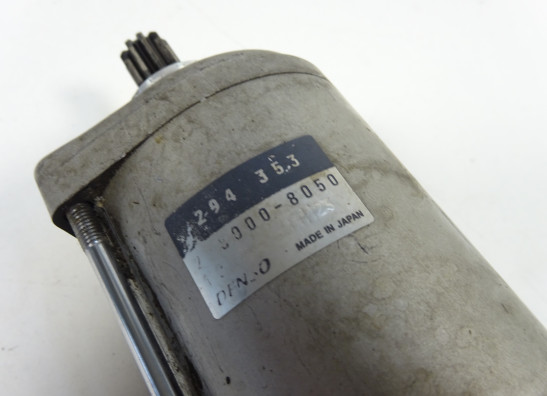 Anlasser BMW F 800 S - ST