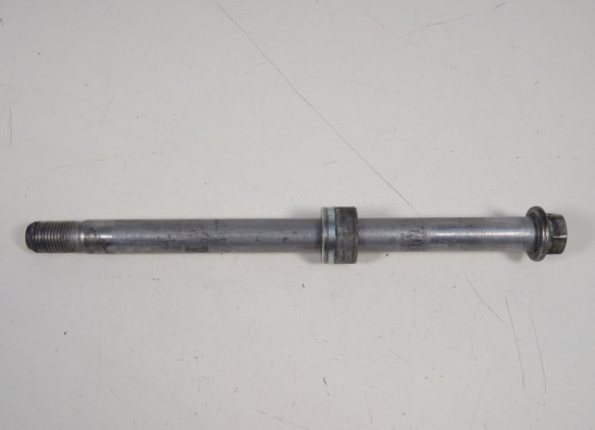 Axle front Yamaha TDM