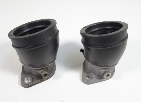 Air intake Ducati monster 696