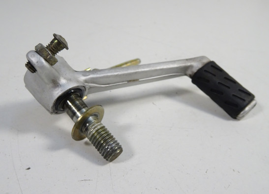 Rempedaal Ducati ST2