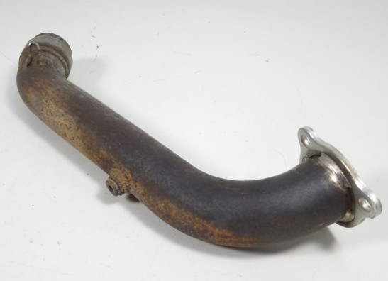 Downpipes Aprilia Tuono 1000