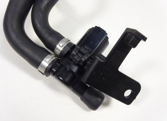 Luchtfilterhuis Aprilia Tuono 660