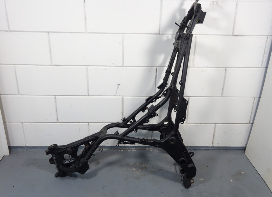 Frame - onderdelen Kawasaki Ninja 300
