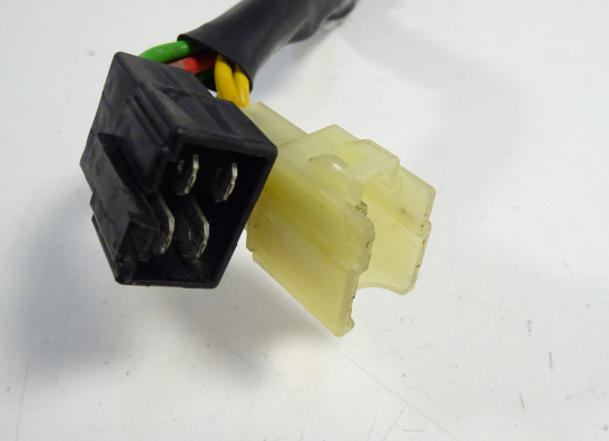 Regler Gleichrichter Ducati monster 600