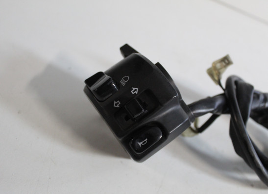 Handlebar switch assy Yamaha YZF R6