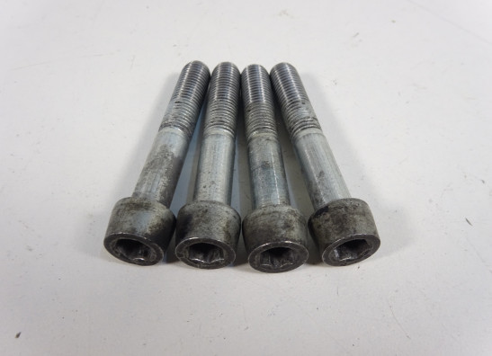 Remklauwen Ducati 848 2008-2010