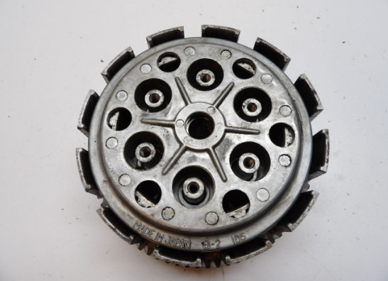 Kupplung Suzuki GS 400 E