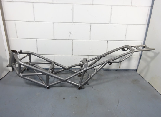 Frame body parts Ducati monster 600