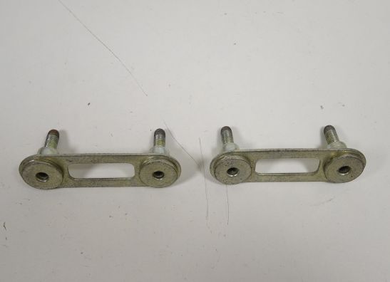 Achtersubframe Ducati 848
