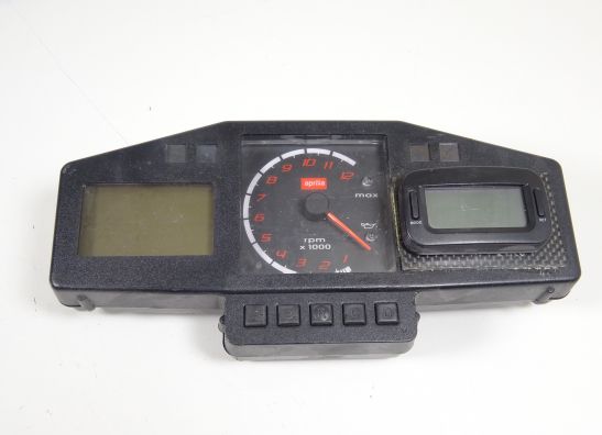 Tellerset Aprilia RSV 1000