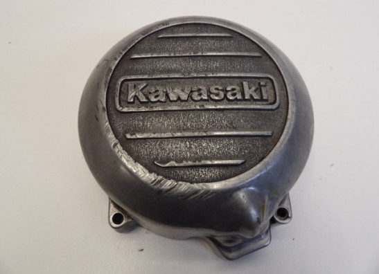 Motorblokdeksel Kawasaki LTD 550
