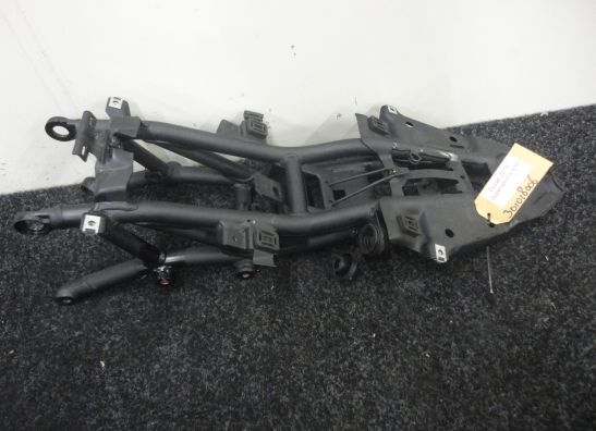 Achtersubframe Ducati 939 Supersport