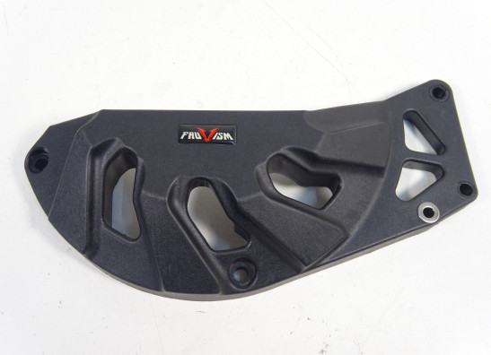 Crash Pads Yamaha MT 07