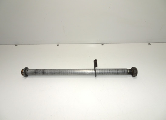 Rear axle Honda CBF 600