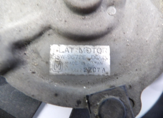 Ventilator Honda CBR 900 RR