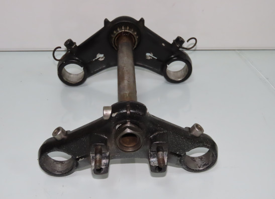 Gabelbrucke Moto Guzzi 850 T5