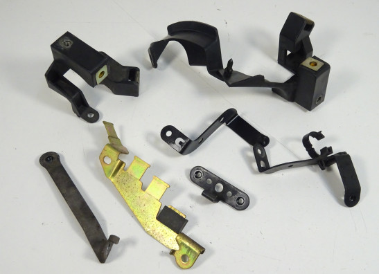 Frame body parts Yamaha FZ6