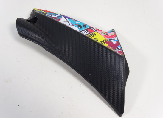 Innenverkleidung rechts Suzuki GSX R 750 2011-2012