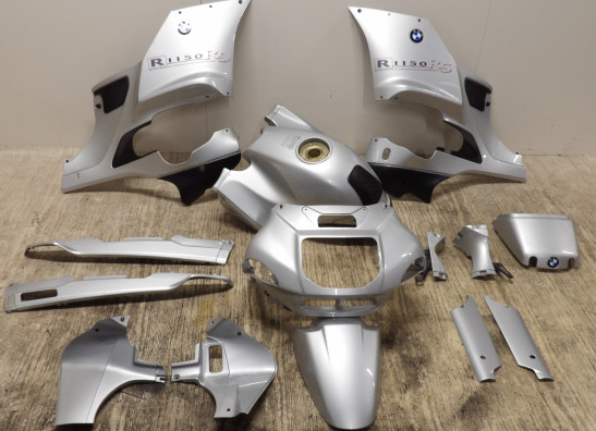 Complete kuipset BMW R 1100  1150 RS 1996-2005