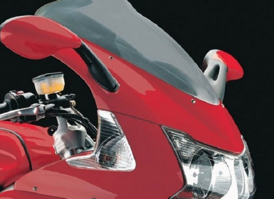Kuipruit Ducati ST4