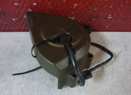 Motorblokdeksel voortandwiel Kawasaki ZX 9 R