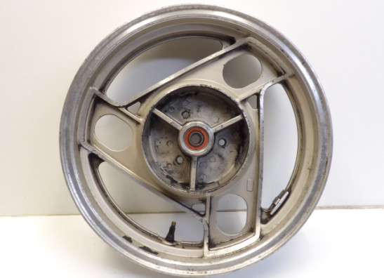 Rear wheel Yamaha YX 600 Radian