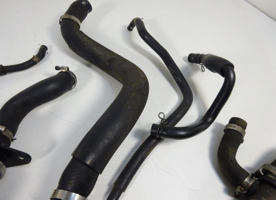 Kuhler Teile Yamaha FJR 1300