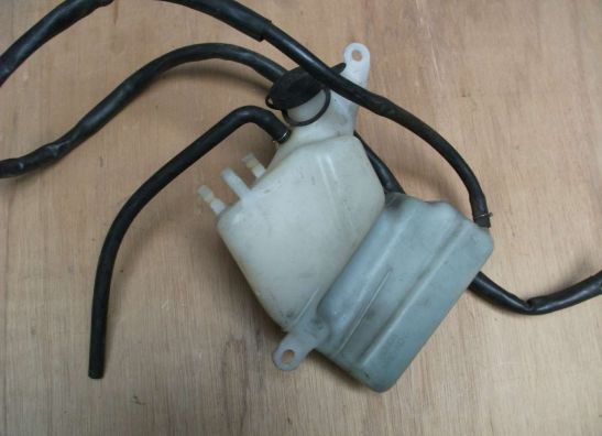 Radiator reserve tank  Honda ST 1100 Pan European