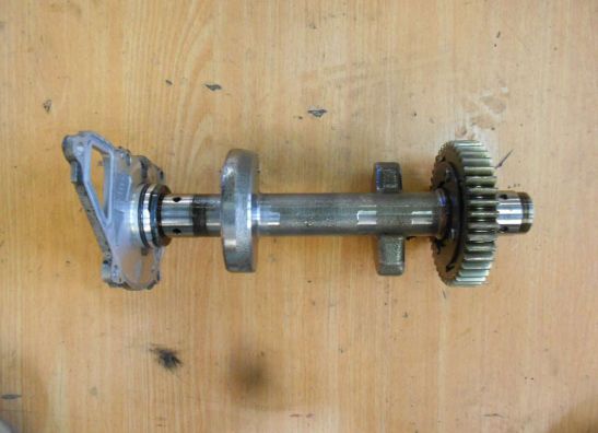Motorblock Sonstiges Kawasaki ER 6