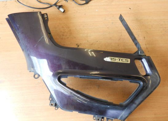 Linker zijkuip Honda ST 1100 Pan European