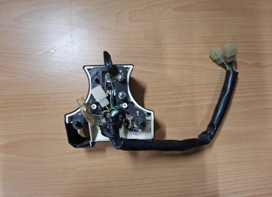 Teller Honda VF 700  750 C Magna