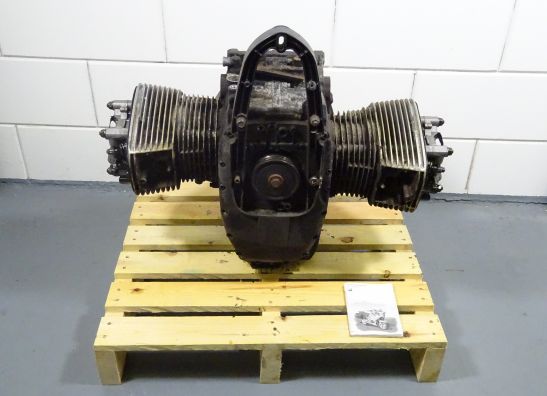 Motorblock BMW R 1150 RT   R 850 RT