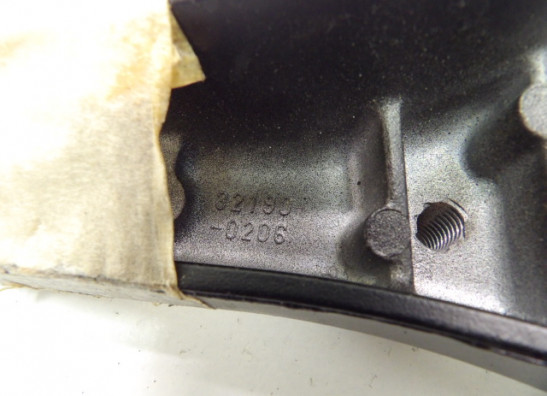 Frame - onderdelen Kawasaki GTR 1400