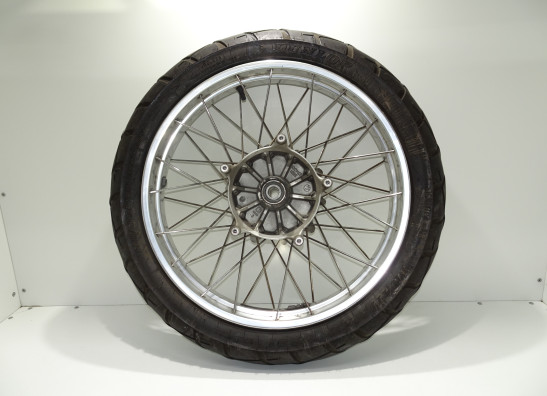Felge vorne BMW R 1150 GS