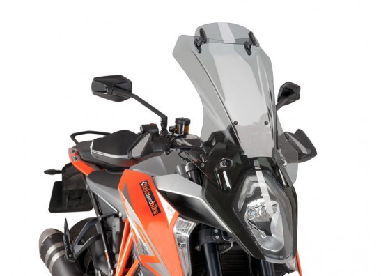 Kuipruit KTM 1290 Super duke
