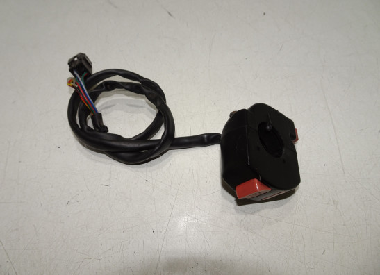 Handlebar switch assy right Aprilia RSV 1000