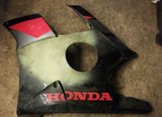 Linker zijkuip Honda CBR 600 F